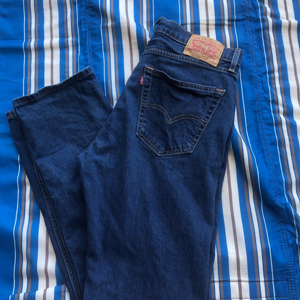 Men jeans